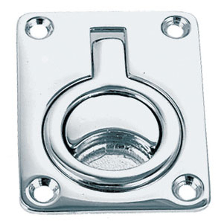 Perko Flush Hatch Lifting Ring (1) 0575Dp0Chr