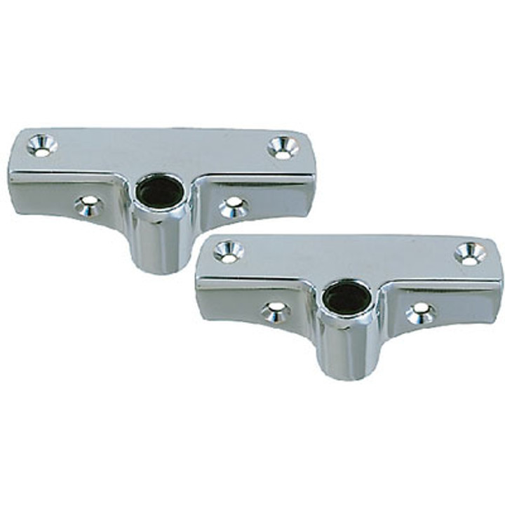 Perko Side Mount Rowlock Sockets (1Pr 1186Dp0Znc