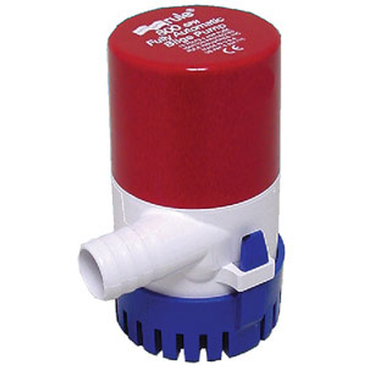 Rule 800gph Bilge Pump Automatic 20Rs