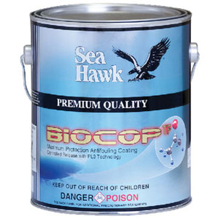 Seahawk Biocop Tf Light Blue Gallon 12021Gl