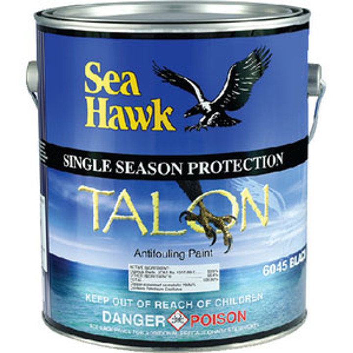 Seahawk Talon Dark Blue Quart 6030Qt