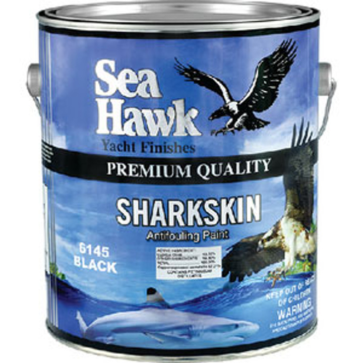 Seahawk Sharkskin Red Gallon 6141Gl