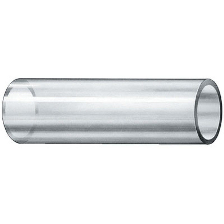 Trident Hose PVC Clear 1-1/2 x 50 1501126