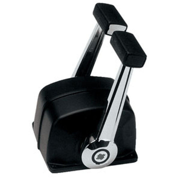 Uflex Dual Lever/Dual/ Bncl Mount with B79