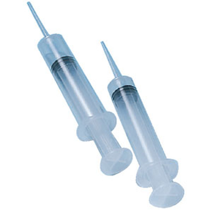 West System Syringes (2/Pk) 8072