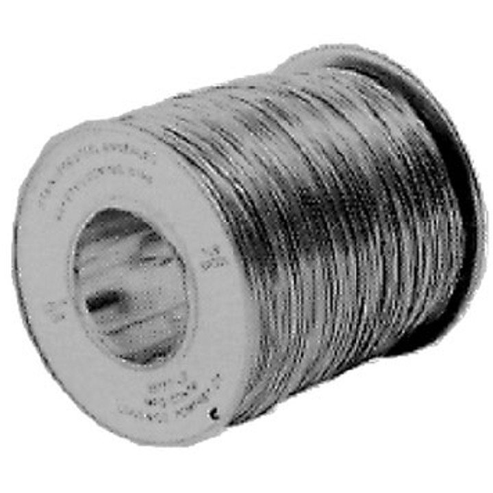 Western Pacific Trading Seizing Wire .041 1Lb Feeder 30088