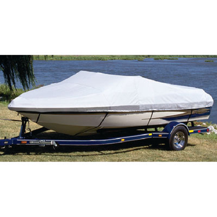 Attwood Marine Cover V-Hull O/B 17' 85" Bm P/ 10025