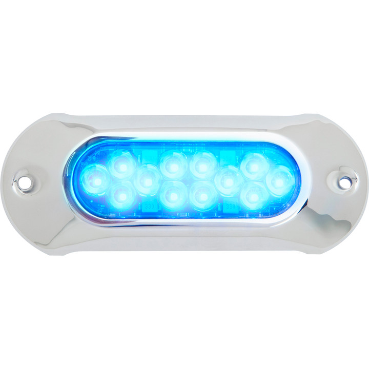 Attwood Marine Underwater 12 LED Blue 65Uw12B-7