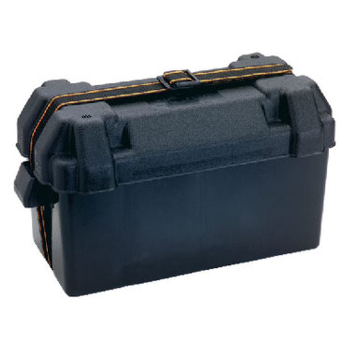 Attwood Marine Battery Box Fits Group 29/31 9084-1