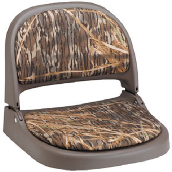 Attwood Marine Proform Seat Olive Shadow 7012-706-4