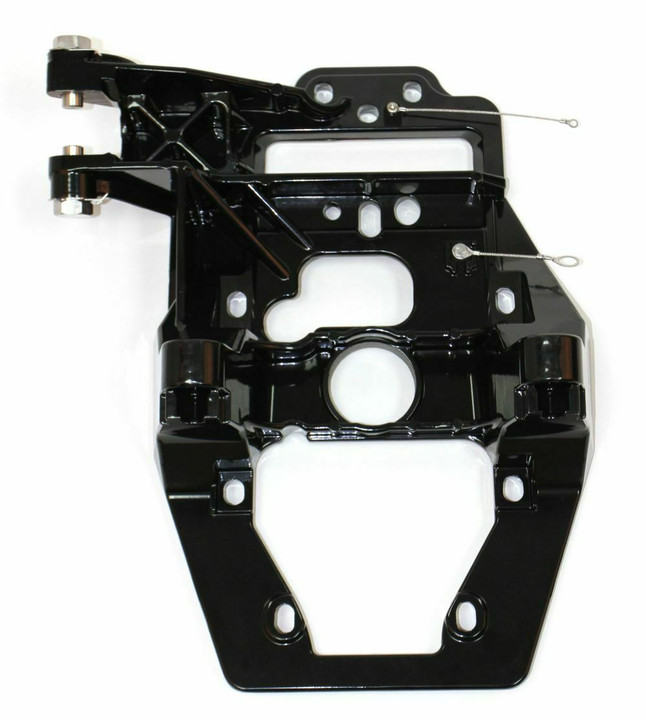 SEI MerCruiser Alpha 1 Gen 2 Transom Assembly Gimbal Housing 6111002LP 61000004P 9F-116