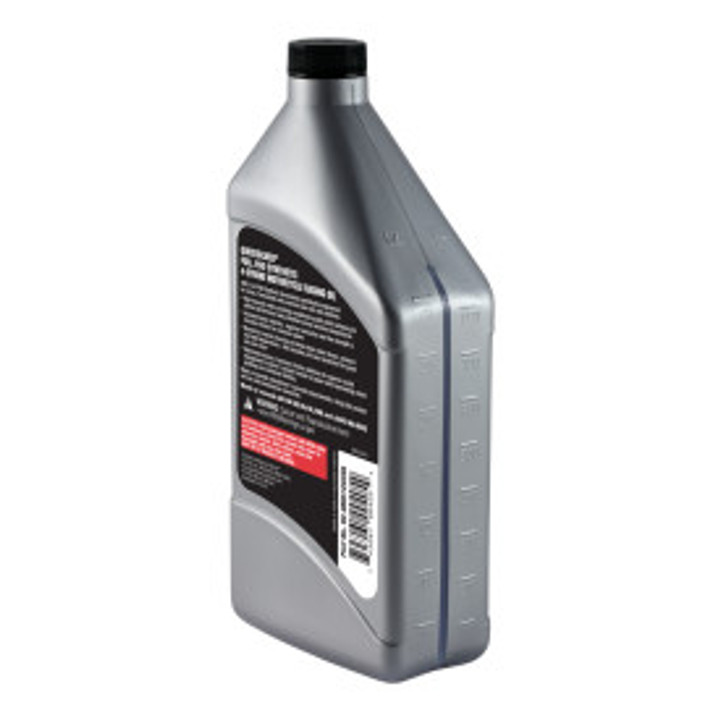 Mercury / Quicksilver OIL-SYN 4-S @6 92-8M0120399