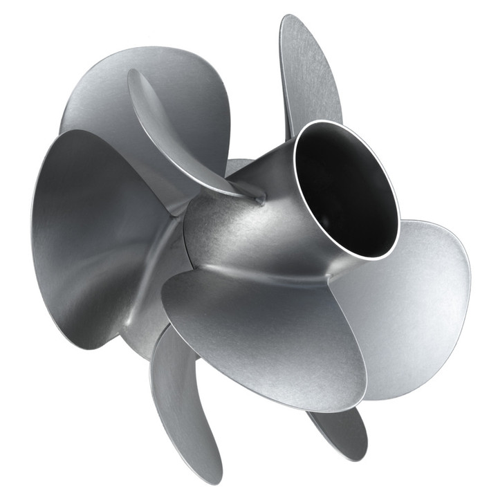 Mercury MerCruiser Zeus (M6) LH Propeller, 8M8023840 48-8M8023840