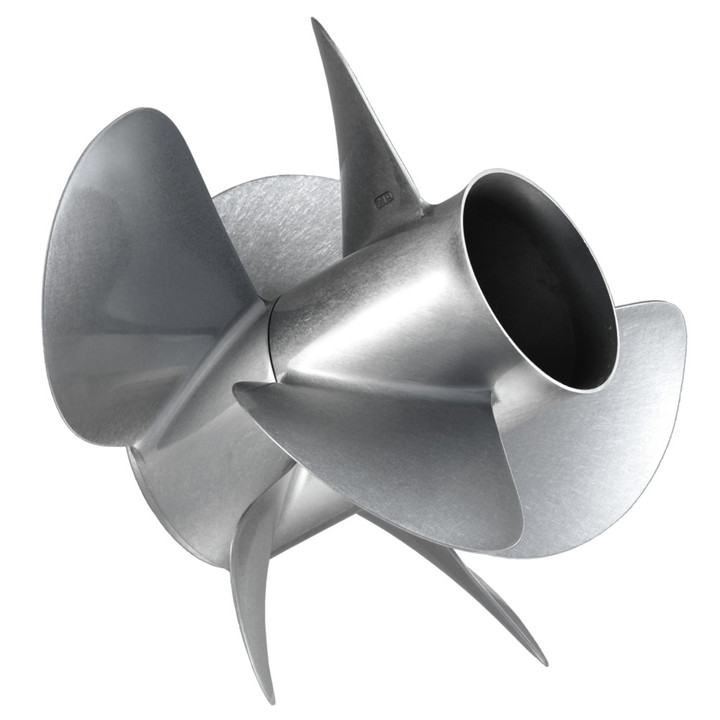 Mercury MerCruiser Zeus (Z14) LH Propeller, 8M8021590 48-8M8021590