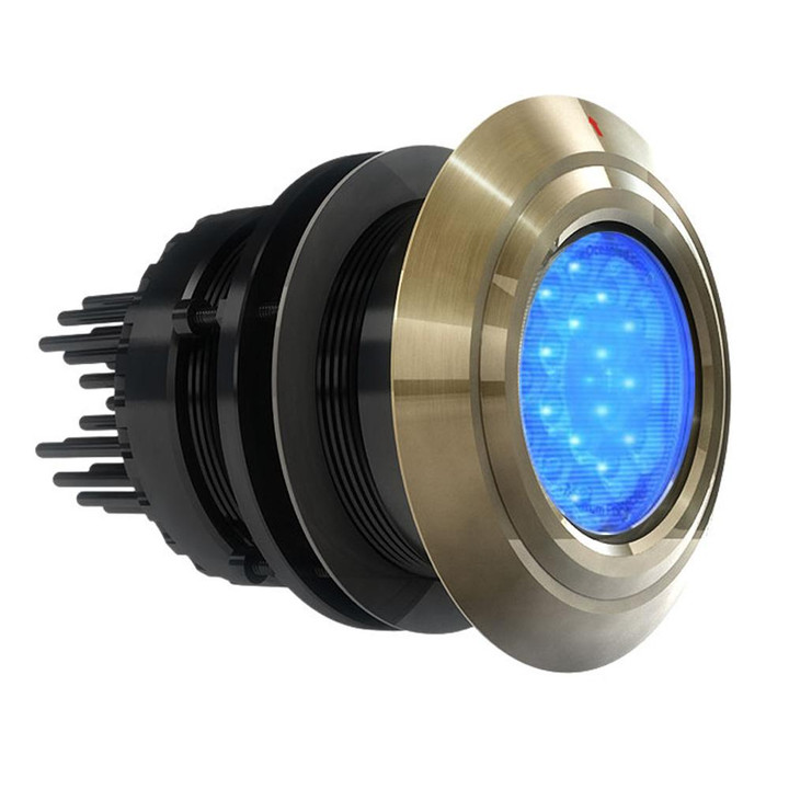 OceanLED 3010XFM Pro Series HD Gen2 LED Underwater Lighting - Midnight Blue