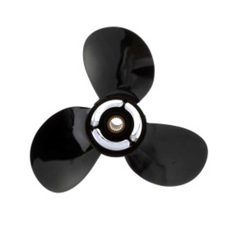 Black Diamond Bravo 2 (17.5" x 23") RH Propeller, QA1952R