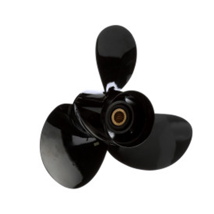 Black Diamond Bravo 2 (19.25" x 15") RH Propeller, 8M0078088 48-8M0078088