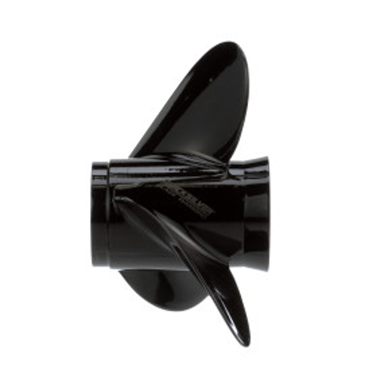 Black Diamond for Standard 40-60 HP Outboard (11.25" x 10") RH Propeller QA2064X