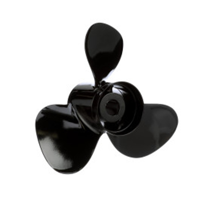 Black Diamond for 4.75" gearcase (Group E) (14" x 23") RH Propeller QA1920X