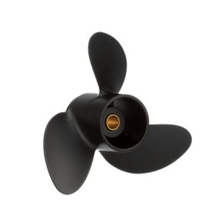 Black Diamond (7.8" x 7") RH Propeller QA3182R