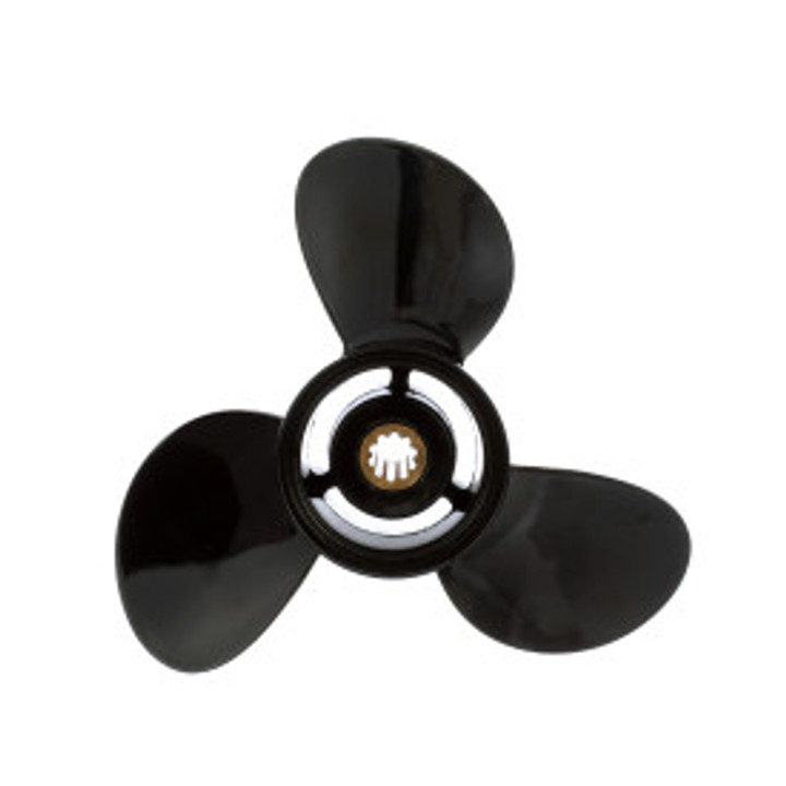 Black Diamond (10" x 8") RH Propeller QA2190R