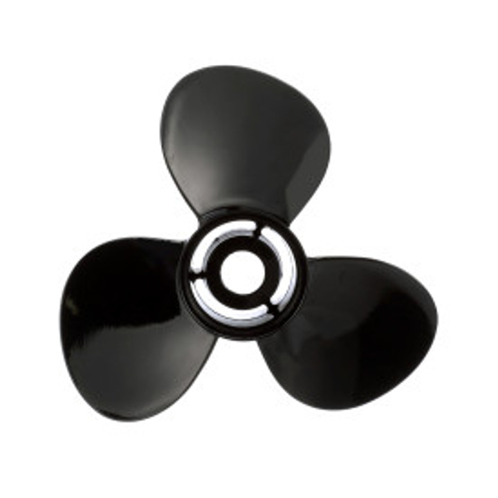 Black Diamond (12.75" x 21") RH Propeller QA2040X