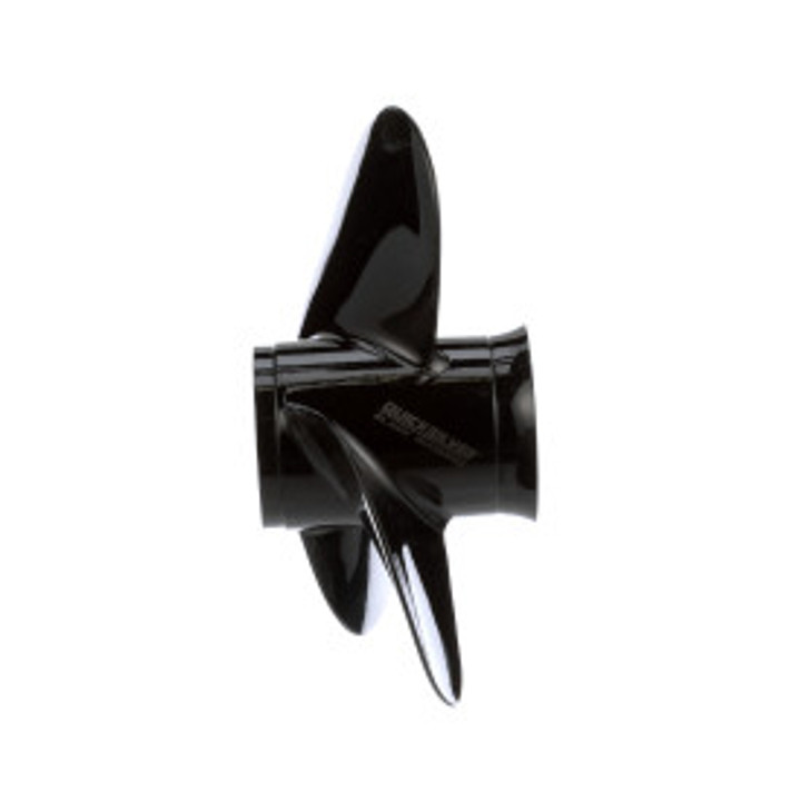 Black Diamond (12.75" x 21") RH Propeller QA2040X