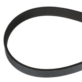 Serpentine Belt and Pulley Kit 8M0150824 Includes 2,197 mm Long Belt