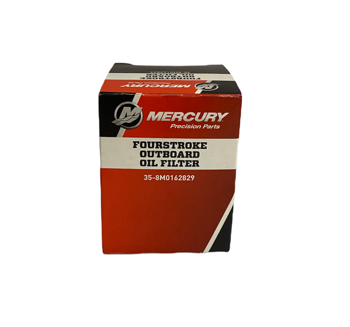 Mercury Marine Four Stroke O/B Oil Filter 35-8M0162829