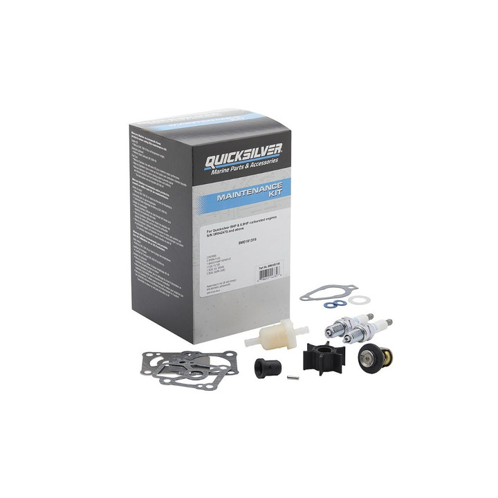 Outboard Service Kit 8M0181316