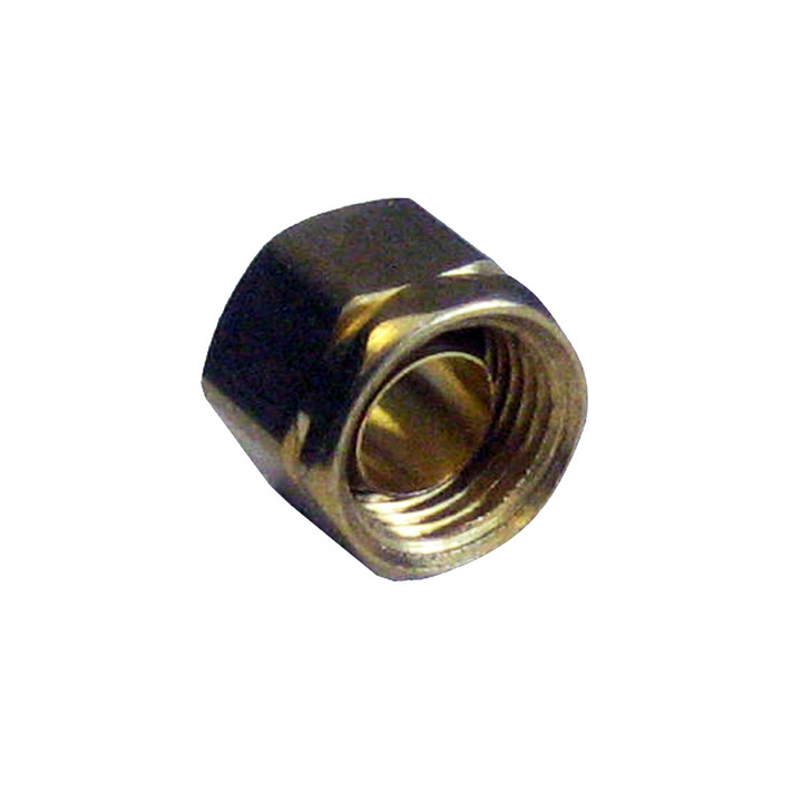 Bennett Nut w/Ferrule T1127