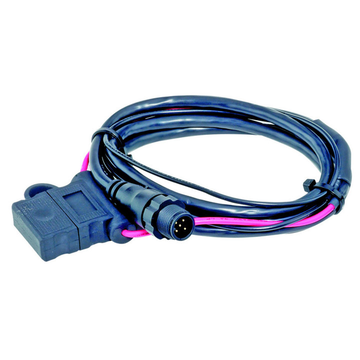 Lenco NMEA 2000 Power Cable  2.5' 30281001D