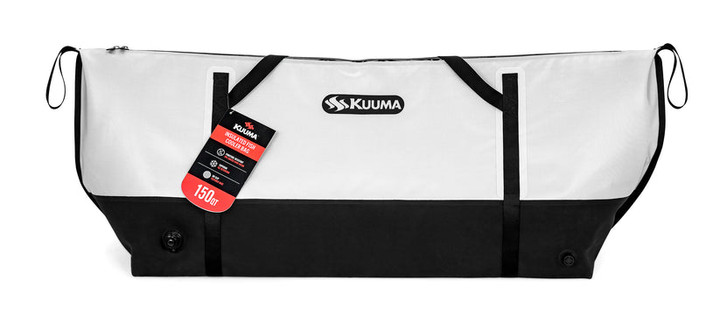 Kuuma Fish Bag Cooler - 150 Quart 50182