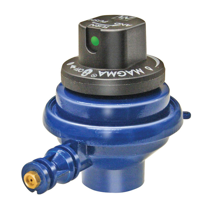 Magma Type 1 Control Valve/Regulator Medium Output 10-264