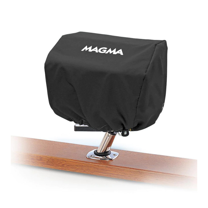 Magma Rectangular Grill Cover (9 x 12 in) Jet Black A10-890JB