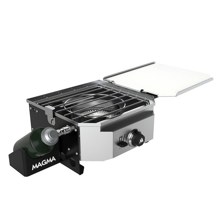 Magma Crossover Single Burner Firebox CO10-101