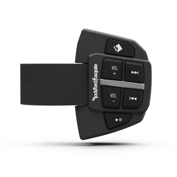 Rockford Fosgate Bluetooth Universal Remote PMX-BTUR