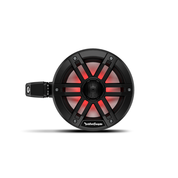 M1 6.5” Color Optix Moto-Can Speakers (pr) M1WL-65MB