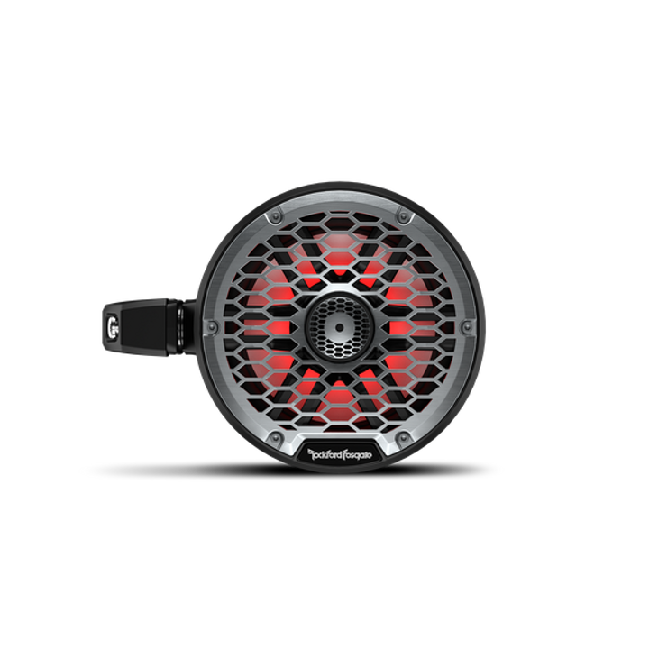 M2 6.5” Color Optix Moto-Can Speakers (pr) M2WL-65MB