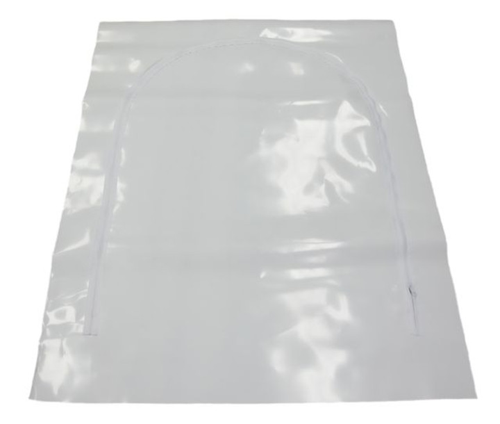 Shrink Wrap Zipper Access Door 30 x 36 DS36W