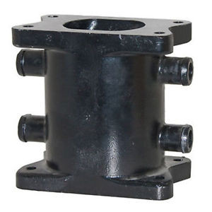 OEM MerCruiser 496 6