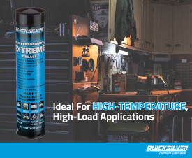 OEM Quicksilver Extreme Grease- 3 Oz- Pack of 3 92-8M0071837 OEM Quicksilver Extreme Grease- 3 Oz- Pack of 3 92-8M0071837