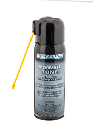 OEM Quicksilver Power Tune - 12 Oz 92-858080Q03 OEM Quicksilver Power Tune - 12 Oz 92-858080Q03