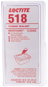OEM Quicksilver/Mercury Master Gasket Kit 92-12564 2