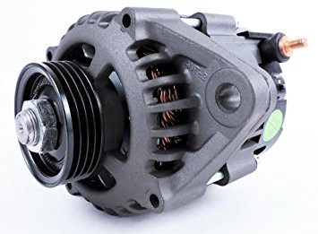 OEM Quicksilver/Mercury Alternator  8M0063970 8M6013463