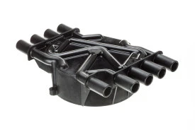 OEM Quicksilver/Mercury ECM 55 Cap/Rotor Kit 8M0061335 OEM Quicksilver/Mercury ECM 55 Cap/Rotor Kit 8M0061335