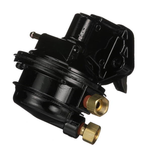OEM MerCruiser Sterndrive Fuel Pump Assy V8 350 5.7 5.0 260 # 861678A1 97401A8 8M0058164 OEM MerCruiser Sterndrive Fuel Pump Assy V8 350 5.7 5.0 260 # 861678A1 97401A8 8M0058164