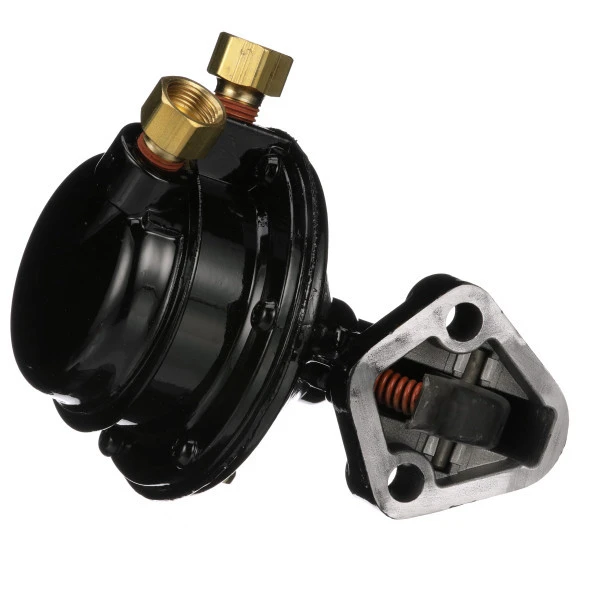 OEM MerCruiser Sterndrive Fuel Pump Assy V8 350 5.7 5.0 260 # 861678A1 97401A8 8M0058164 OEM MerCruiser Sterndrive Fuel Pump Assy V8 350 5.7 5.0 260 # 861678A1 97401A8 8M0058164