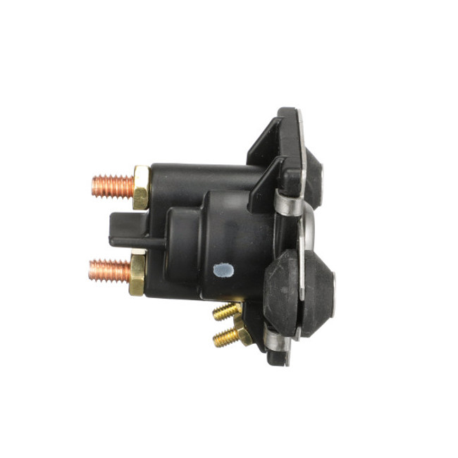 OEM Quicksilver/Mercury Solenoid Assembly Mercury, Mariner Outboards, MerCruiser Stern Drives 89-850187T1 89-8M0185146 OEM Quicksilver/Mercury Solenoid Assembly Mercury, Mariner Outboards, MerCruiser Stern Drives 89-850187T1 89-8M0185146