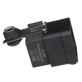 OEM Quicksilver/Mercury Power Trim Relay 882751A 1 8M0207773 OEM Quicksilver/Mercury Power Trim Relay 882751A 1 8M0207773